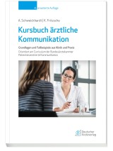 Kursbuch ärztliche Kommunikation