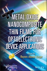 Metal Oxide Nanocomposite Thin Films for Optoelectronic Device Applications