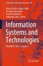 Information Systems and Technologies