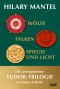 Wölfe, Falken und Spiegel & Licht