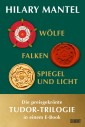 Wölfe, Falken und Spiegel & Licht