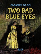 Two Bad Blue Eyes