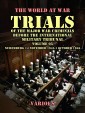 Trial of the Major War Criminals Before the International Military Tribunal, Volume 05, Nuremburg 14 November 1945-1 October 1946