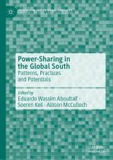 Power-Sharing in the Global South