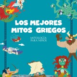 Los mejores mitos griegos