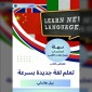 Summary of a new language learning book quickly