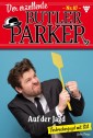 Der exzellente Butler Parker 87 - Kriminalroman