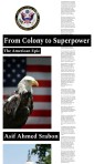 From Colony to Superpower