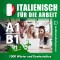 Italienisch für die Arbeit A1-B1