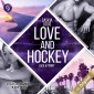 Love and Hockey - Jack & Penny