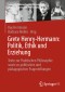 Grete Henry-Hermann: Politik, Ethik und Erziehung