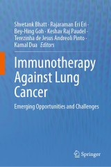 Immunotherapy Against Lung Cancer