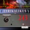 Lyrikalikus 243