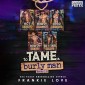 To Tame a Burly Man - To Tame a Burly Man, Books