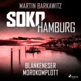 SoKo Hamburg: Blankeneser Mordkomplott (Ein Fall für Heike Stein