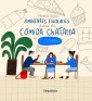Promoviendo ambientes escolares libres de comida chatarra en Colombia
