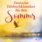 Deutsche Hörbuchklassiker für den Sommer