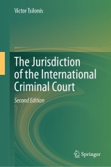 The Jurisdiction of the International Criminal Court