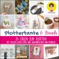 Plottertante & Friends: 24 Ideen zum Plottten