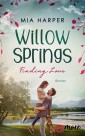 Willow Springs - Finding Love