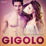 Gigolo - eroottinen novelli