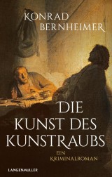 Die Kunst des Kunstraubs