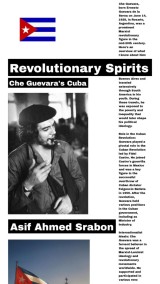 Revolutionary Spirits