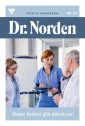 Dr. Norden 63 - Arztroman