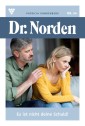 Dr. Norden 64 - Arztroman