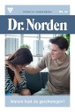 Dr. Norden 68 - Arztroman
