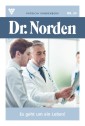 Dr. Norden 69 - Arztroman