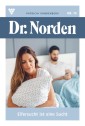 Dr. Norden 70 - Arztroman