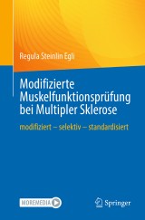 Modifizierte Muskelfunktionsprüfung bei Multipler Sklerose