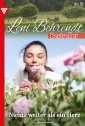 Leni Behrendt Bestseller 72 - Liebesroman