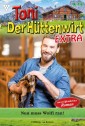 Toni der Hüttenwirt Extra 116 - Heimatroman