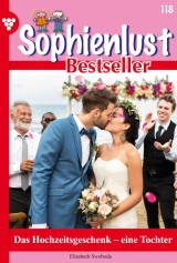 Sophienlust Bestseller 118 - Familienroman