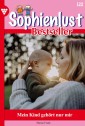 Sophienlust Bestseller 122 - Familienroman