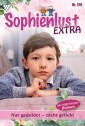 Sophienlust Extra 120 - Familienroman