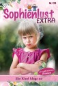 Sophienlust Extra 123 - Familienroman