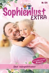 Sophienlust Extra 124 - Familienroman
