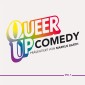 QUEER UP COMEDY