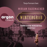 Wintergrab - Kommissarin Morgenthal ermittelt