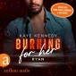 Burning for Her - Ryan