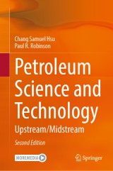 Petroleum Science and Technology