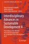 Interdisciplinary Advances in Sustainable Development II