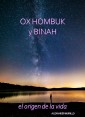 OX HOMBUK Y BINAH