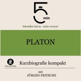 Platon: Kurzbiografie kompakt