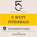 F. Scott Fitzgerald: Kurzbiografie kompakt