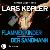 Flammenkinder/Sandmann