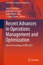 Recent Advances in Operations Management and Optimization